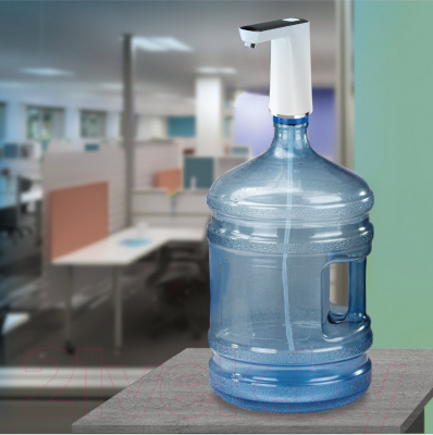 Помпа для воды Sonnen EWD162WB / 455468