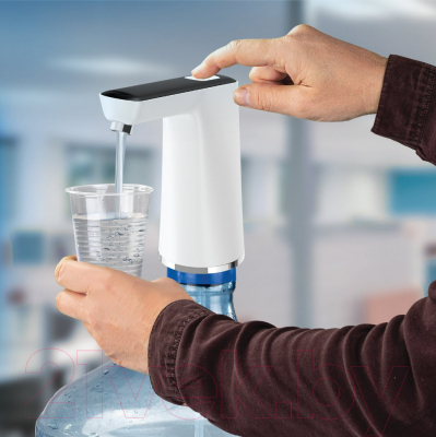 Помпа для воды Sonnen EWD162WB / 455468