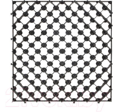 Газонная решетка Ecoteck Экотек Паркинг-М / АС 01205300