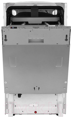 Посудомоечная машина Hotpoint HSIC 3T127 C