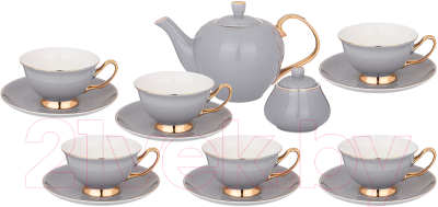 Набор для чая/кофе Lefard 275-1219 - фото