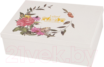 Набор для чая/кофе Lefard 275-1219