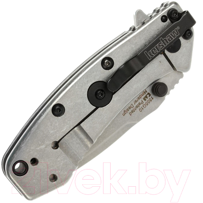 Нож складной Kershaw Cryo Hinderer 1555G10