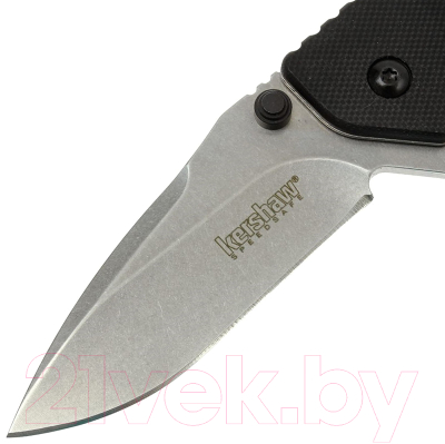 Нож складной Kershaw Cryo Hinderer 1555G10