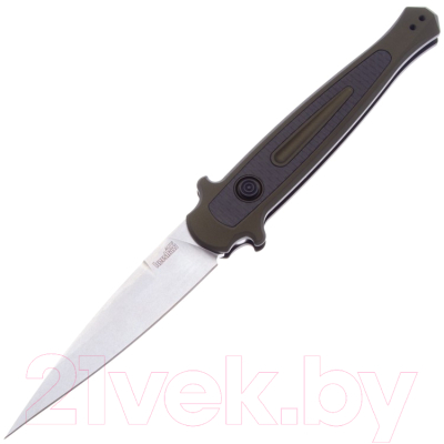 Нож туристический Kershaw Launch 8 7150OLSW - фото