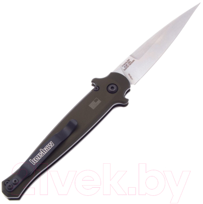 Нож туристический Kershaw Launch 8 7150OLSW