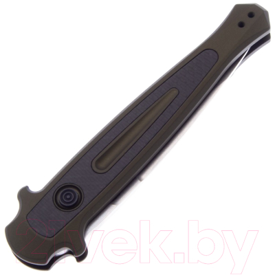 Нож туристический Kershaw Launch 8 7150OLSW