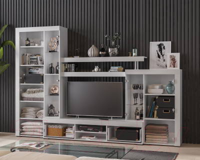 Стенка Mebel-Ars Мартин