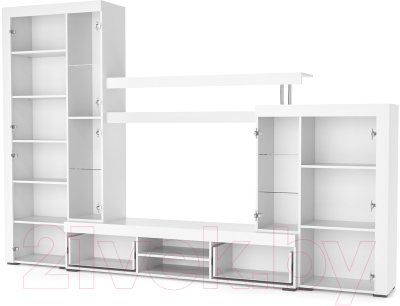 Стенка Mebel-Ars Мартин