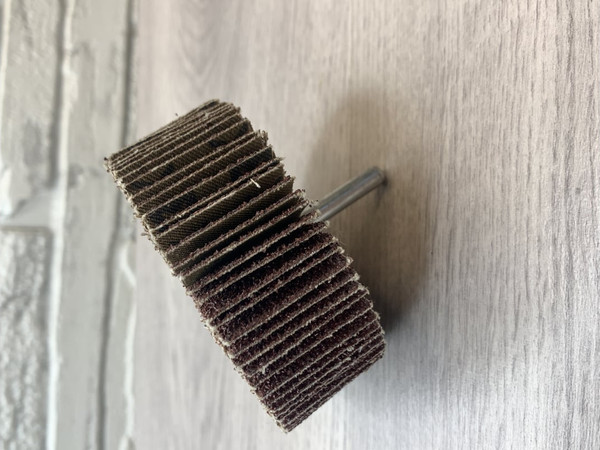 Шлифовальный круг Tundra 1875469