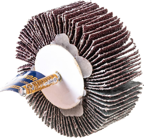 Шлифовальный круг Tundra 1875470 - фото