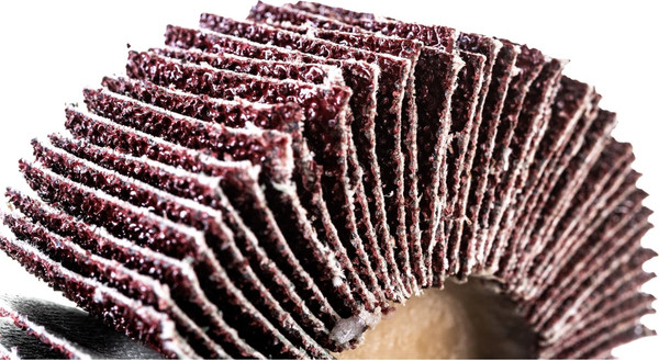 Шлифовальный круг Tundra 1875470