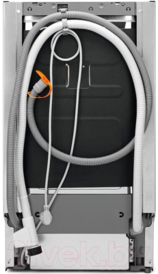 Посудомоечная машина Electrolux EEA22100L