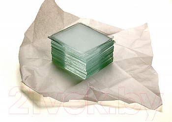 Набор стекол покровных Микромед 10636