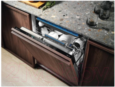 Посудомоечная машина Electrolux EES48200L