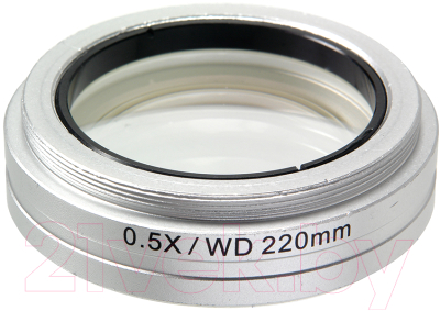 Насадка для микроскопа Микромед 0.5xМС-5 / 24800 - фото