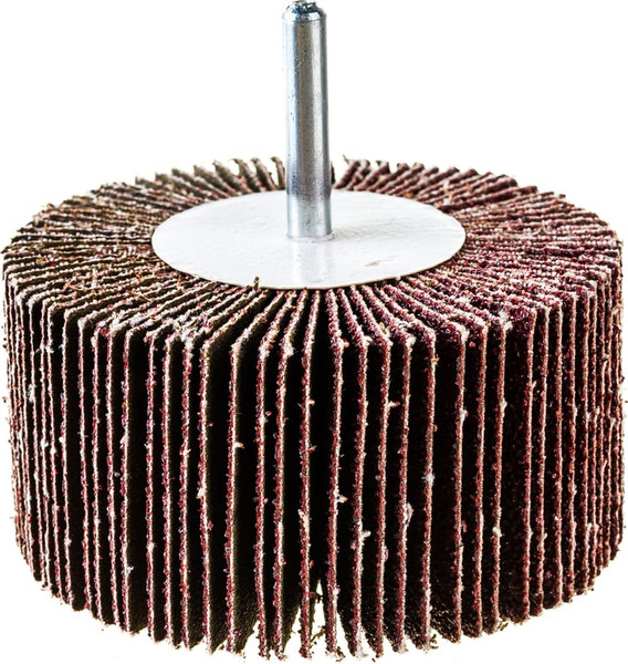 Шлифовальный круг Tundra 1875472 - фото