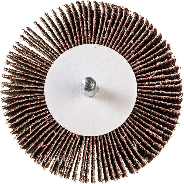 Шлифовальный круг Tundra 1875472