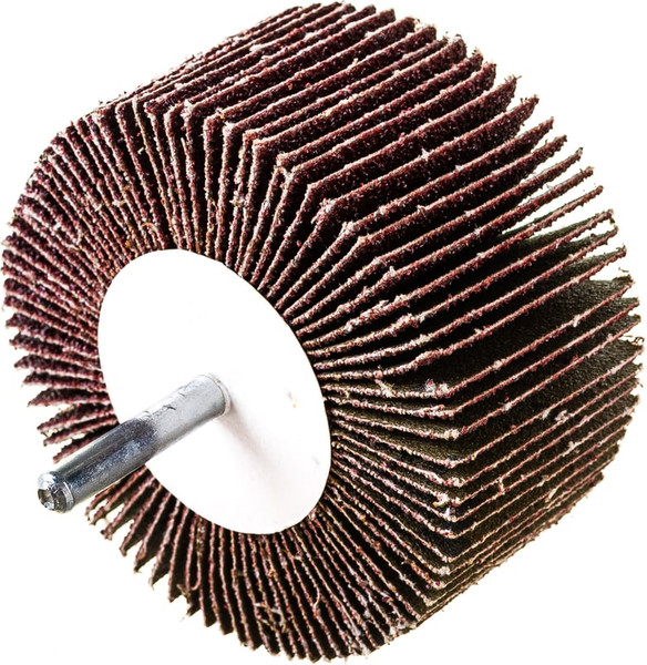 Шлифовальный круг Tundra 1875472