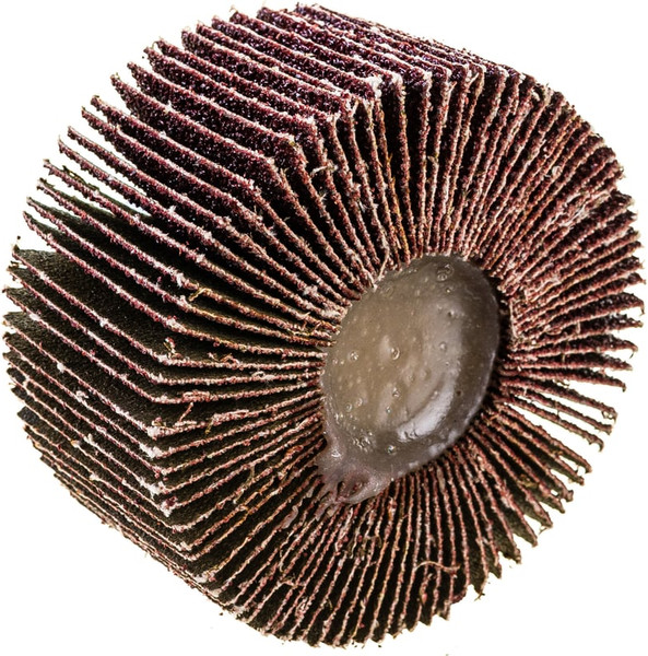 Шлифовальный круг Tundra 1875472