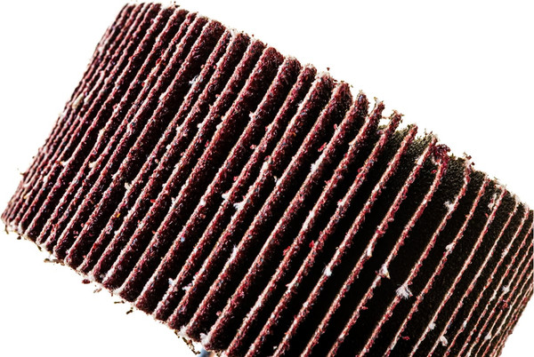 Шлифовальный круг Tundra 1875472