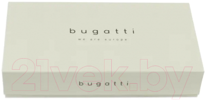 Портмоне Bugatti Vertice / 49318301