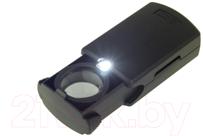 Лупа ручная Veber 21008 / 26219