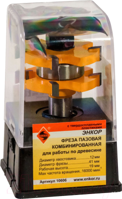 Фреза Энкор 10606