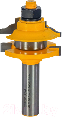 Фреза Энкор 9346 - фото