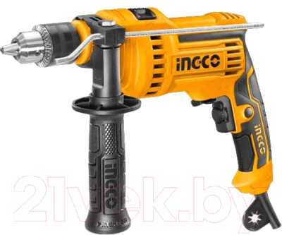 Дрель INGCO ID8108 - фото