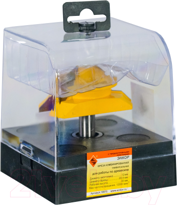 Фреза Энкор 10613