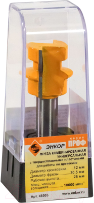 Фреза Энкор 46505