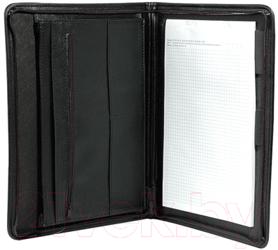 Папка деловая Алекс 151и - фото