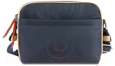 Сумка Bugatti Lido / 49360423 (синий) - фото