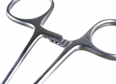 Зажим монтажный Rexant 12-4353-8