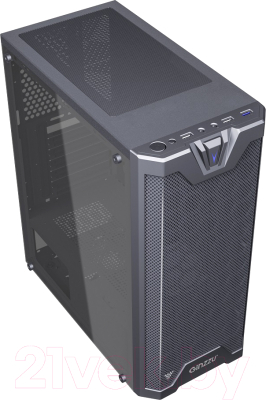 Корпус для компьютера Ginzzu SL180