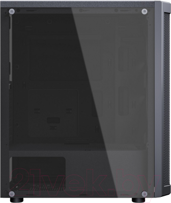 Корпус для компьютера Ginzzu SL180