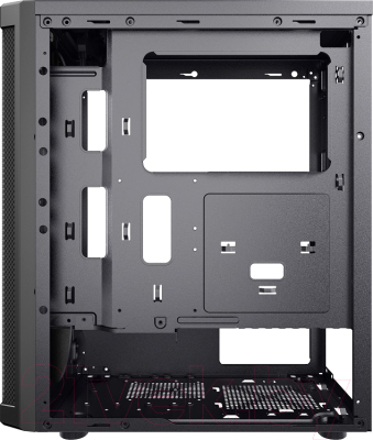 Корпус для компьютера Ginzzu SL180