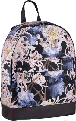 Рюкзак Erich Krause StreetLine 17L Golden Daisy / 51969 - фото