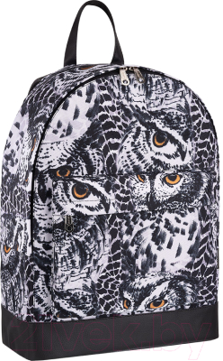 Рюкзак Erich Krause StreetLine 17L Night Owl / 54744 - фото