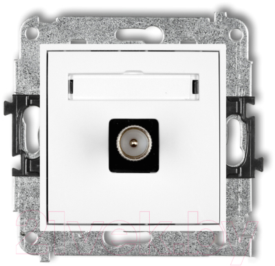 Розетка Karlik MGTV-1 - фото