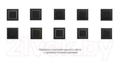 Розетка Karlik 12MGP-1 2P