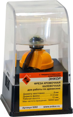 Фреза Энкор 9282