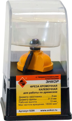 Фреза Энкор 9286