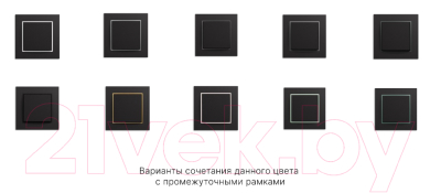 Розетка Karlik 12MGS RTV-SAT