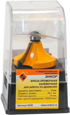 Фреза Энкор 9249