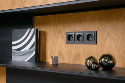 Диммер Karlik 12MRO-2