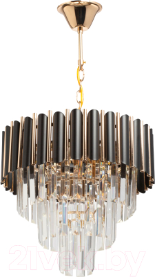 Люстра De City Бриз 111014205 - фото
