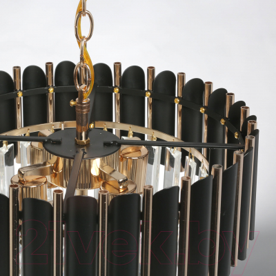 Люстра De City Бриз 111014205