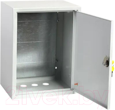 Корпус металлический IEK YKM41-02-31-G - фото